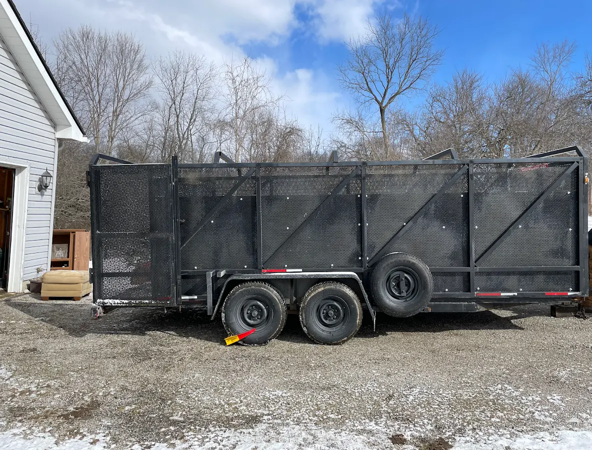 Dumpster Rental services in Skokie, IL